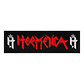 Hermetica Parches XL - Miniatura 1