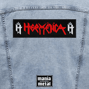 Hermetica Parches XL