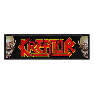 Kreator Parches XL