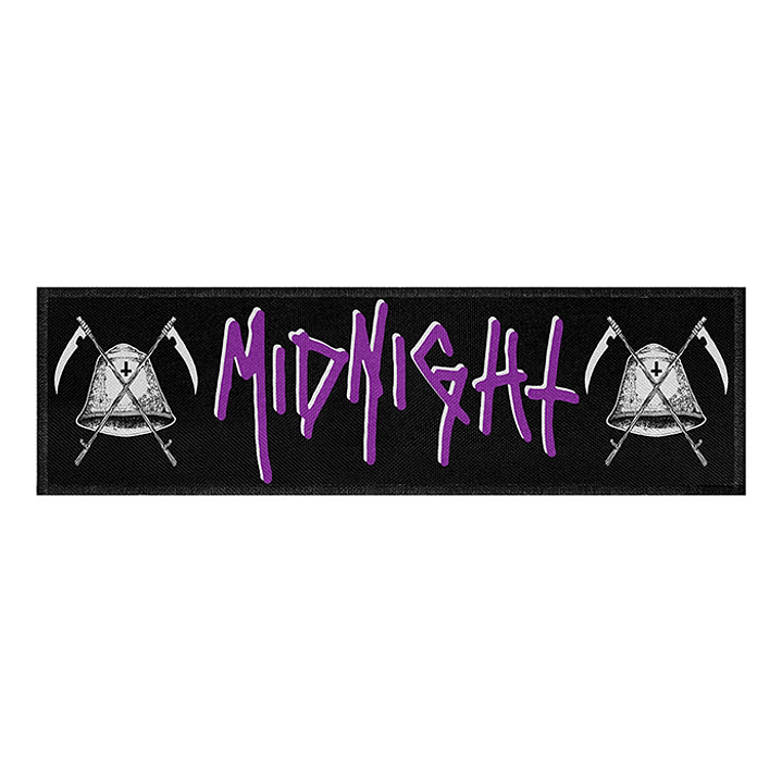 Midnight Parches XL 1