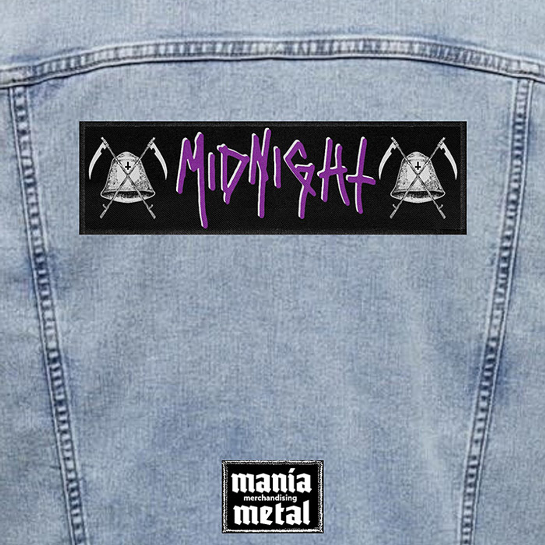 Midnight Parches XL 2