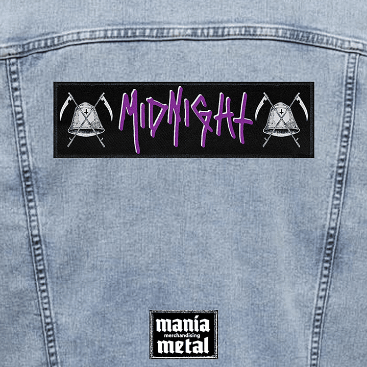 Midnight Parches XL 2