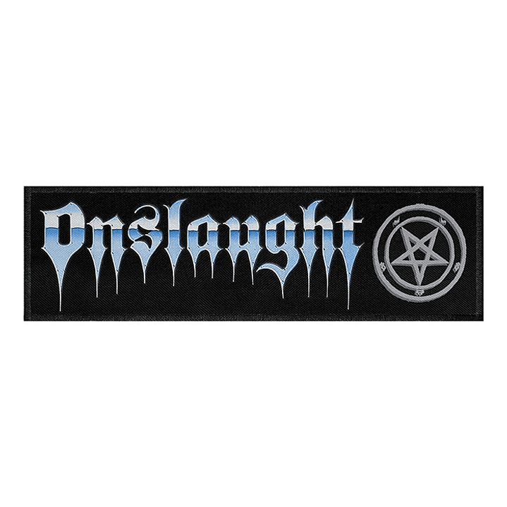 Onslaught Parches XL 1