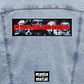 Rammstein Parches XL - Miniatura 2