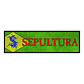 Sepultura Parches XL - Miniatura 1