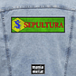 Sepultura Parches XL - Miniatura 2