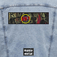 Slayer Parches XL - Miniatura 2