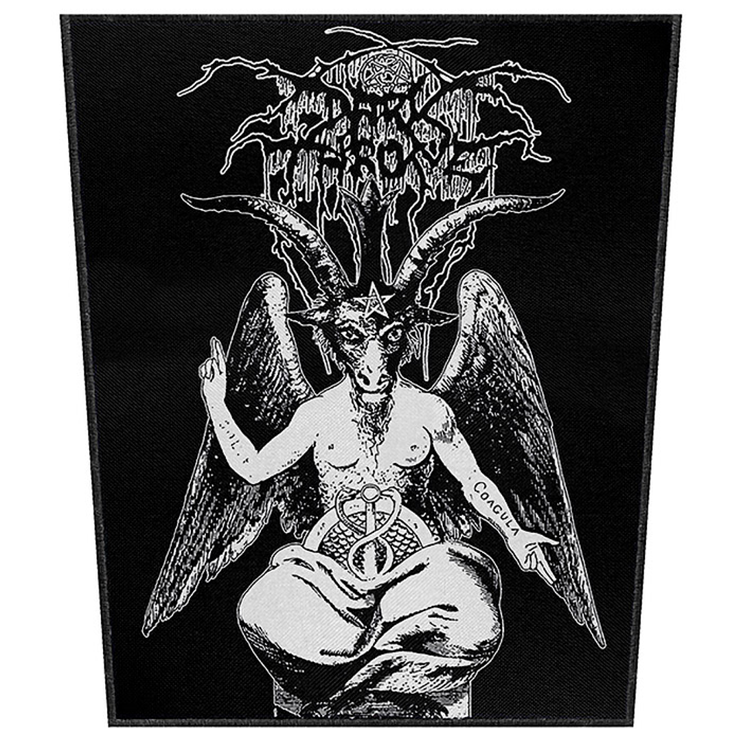 Darkthrone espalderas 3