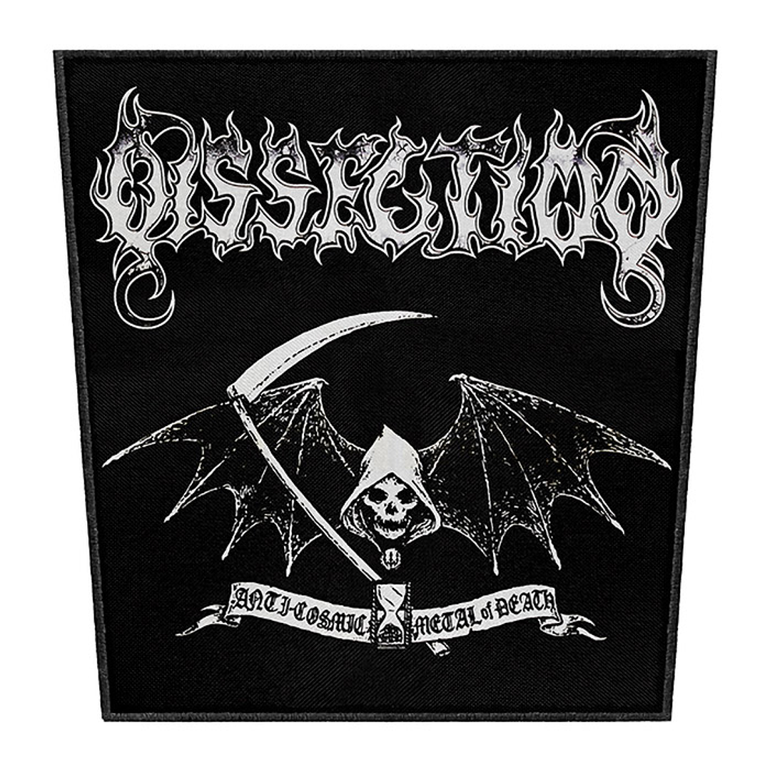 Dissection espalderas 3