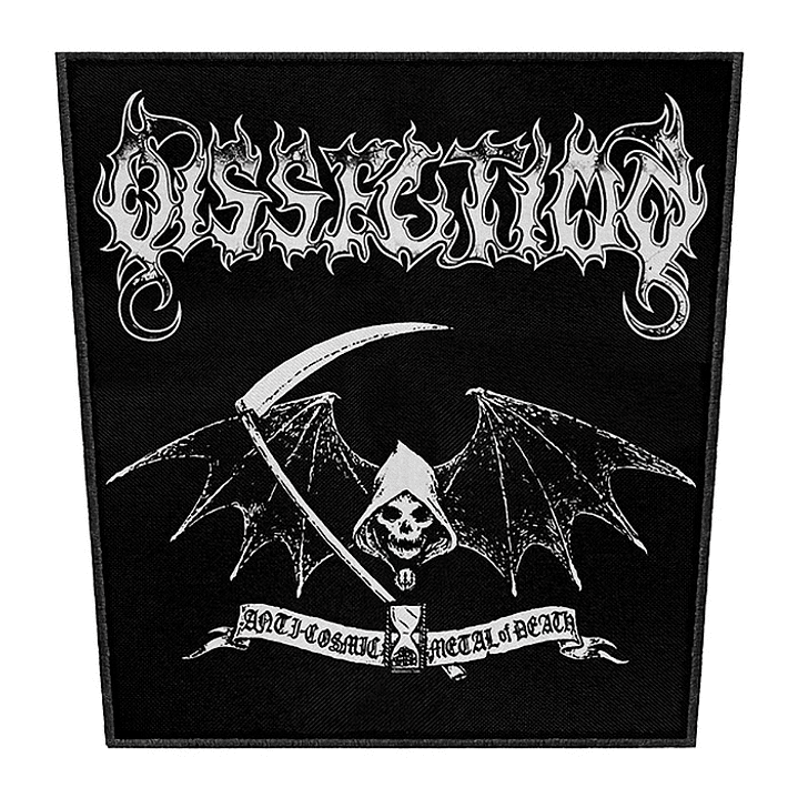 Dissection espalderas 3