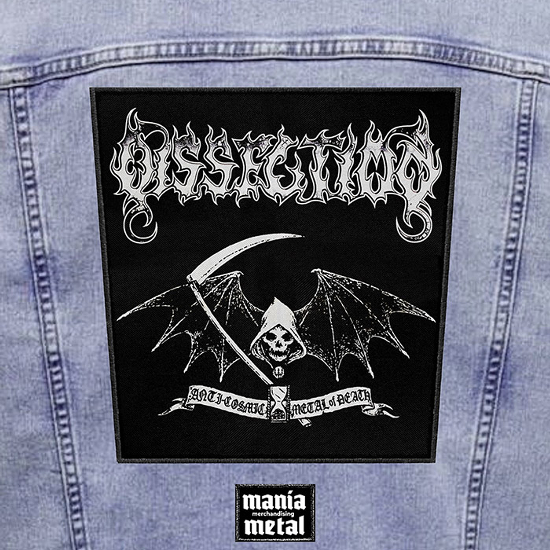 Dissection espalderas 4