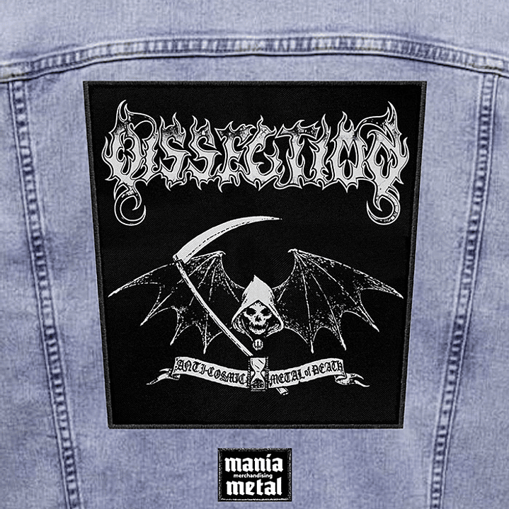 Dissection espalderas 4