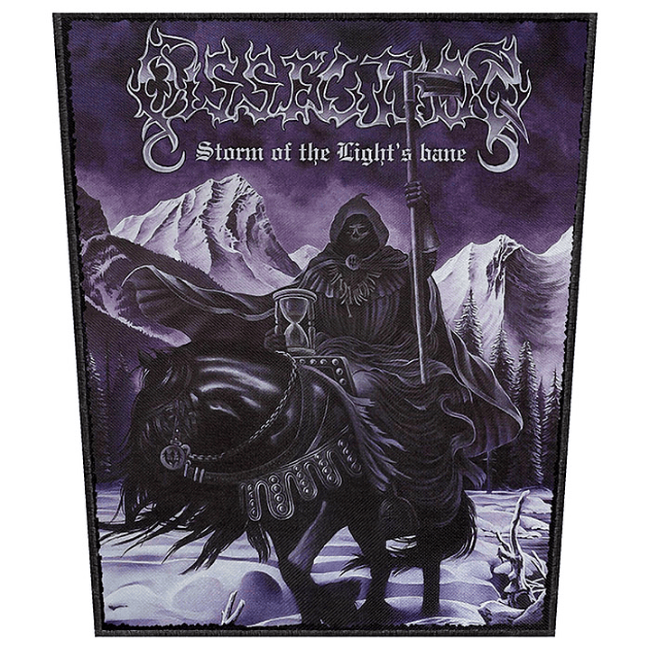 Dissection espalderas 1