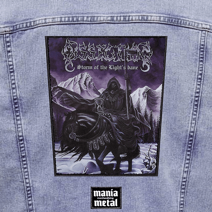 Dissection espalderas 2