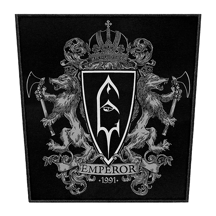 Emperor espalderas 1