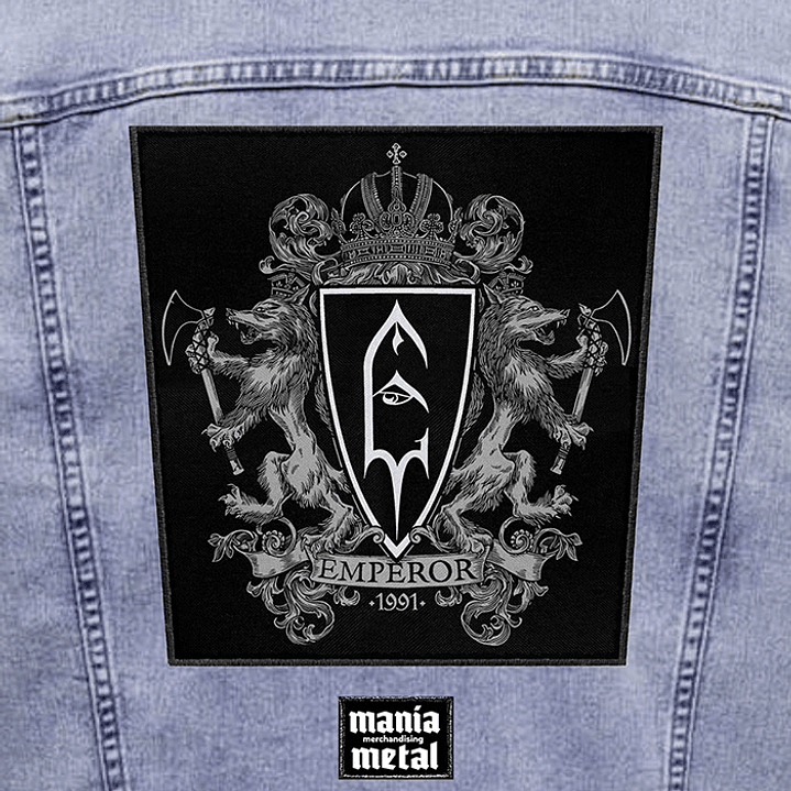 Emperor espalderas 2