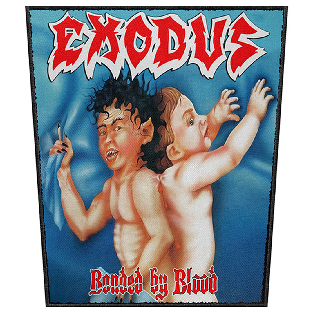 Exodus espalderas 1