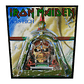 Iron Maiden espalderas - Miniatura 1