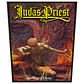 Judas Priest espalderas - Miniatura 1