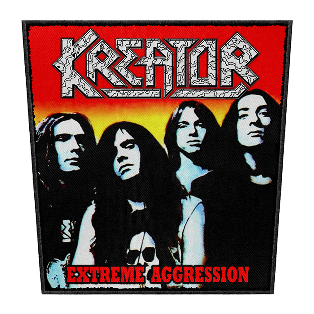 Kreator espalderas 5