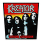 Kreator espalderas - Miniatura 5