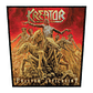 Kreator espalderas - Miniatura 9