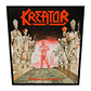 Kreator espalderas - Miniatura 11