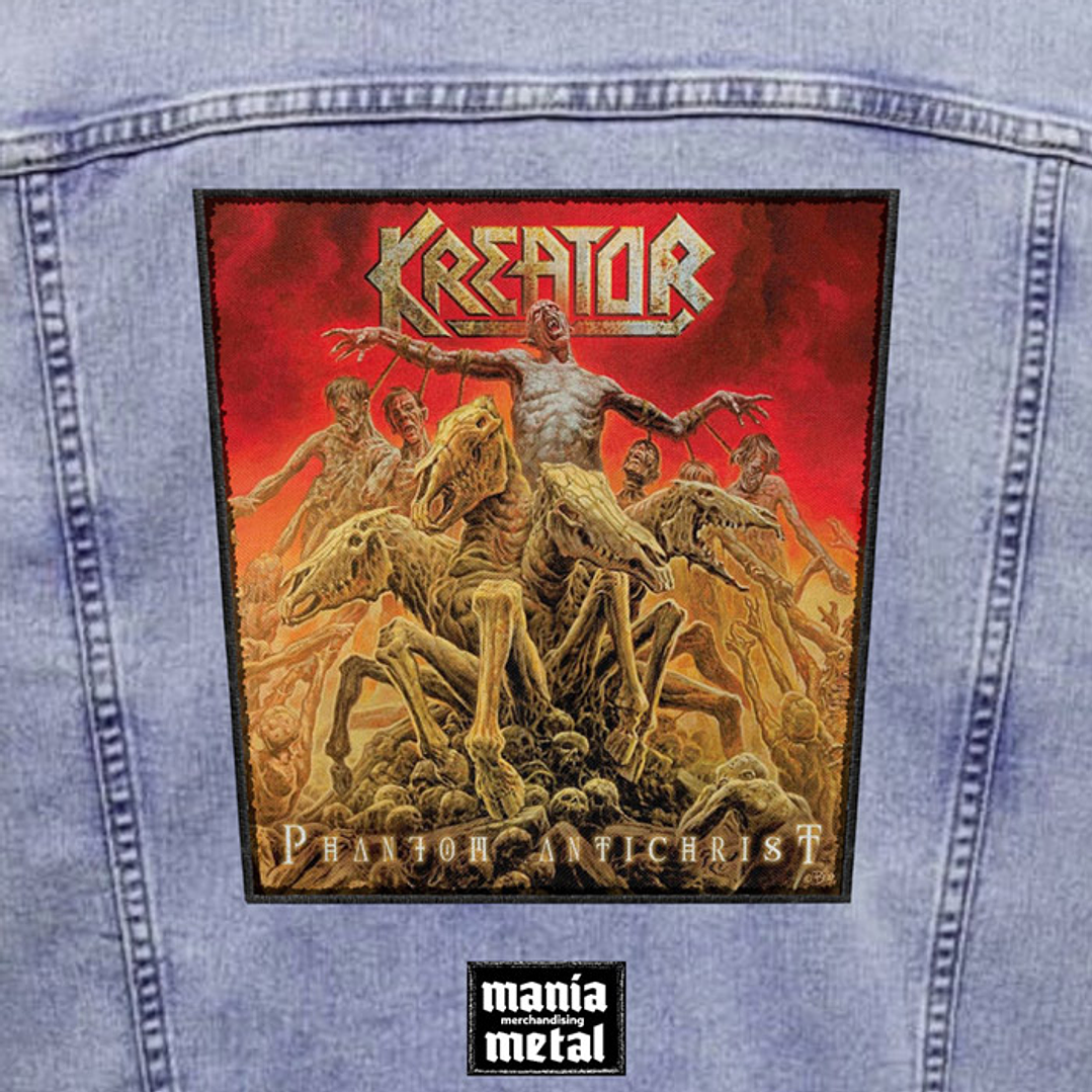 Kreator espalderas 10