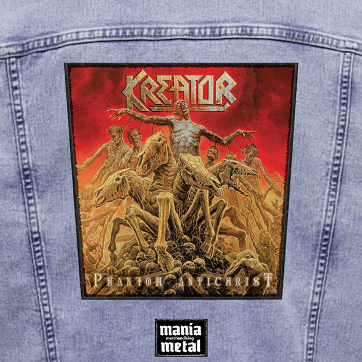 Kreator espalderas 10