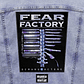 Fear Factory espalderas - Miniatura 2