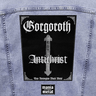 Gorgoroth espalderas