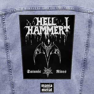 Hellhammer espalderas