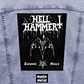 Hellhammer espalderas - Miniatura 2