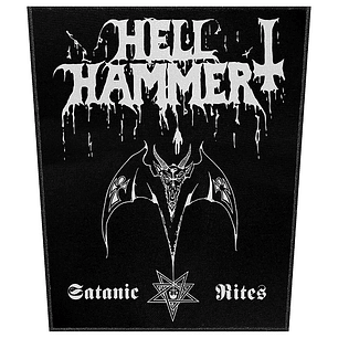 Hellhammer espalderas