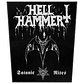 Hellhammer espalderas - Miniatura 1
