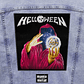 Helloween espalderas - Miniatura 2