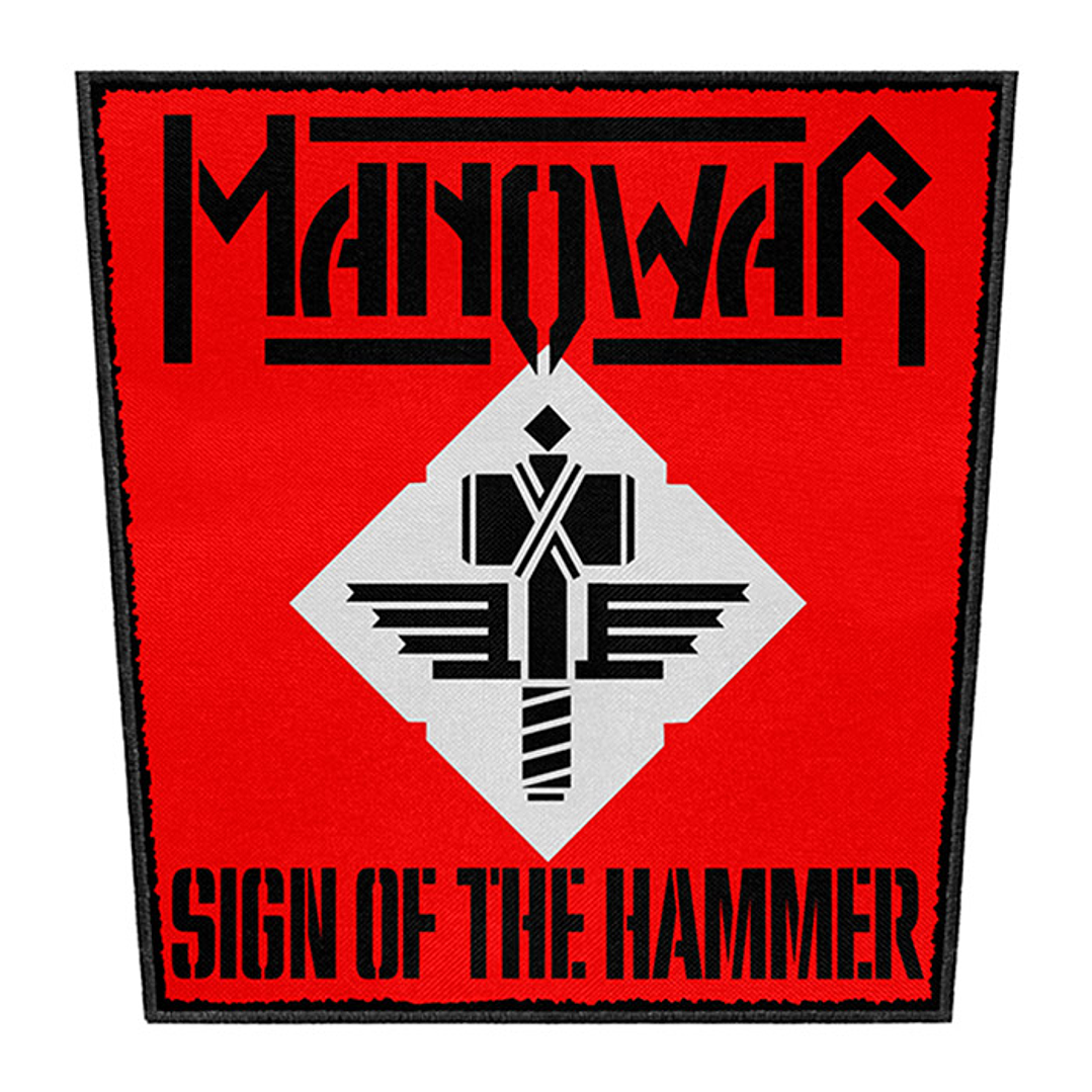 Manowar espalderas 1