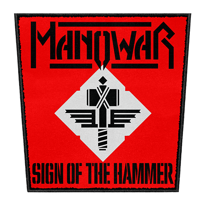 Manowar espalderas 1