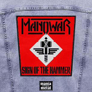 Manowar espalderas
