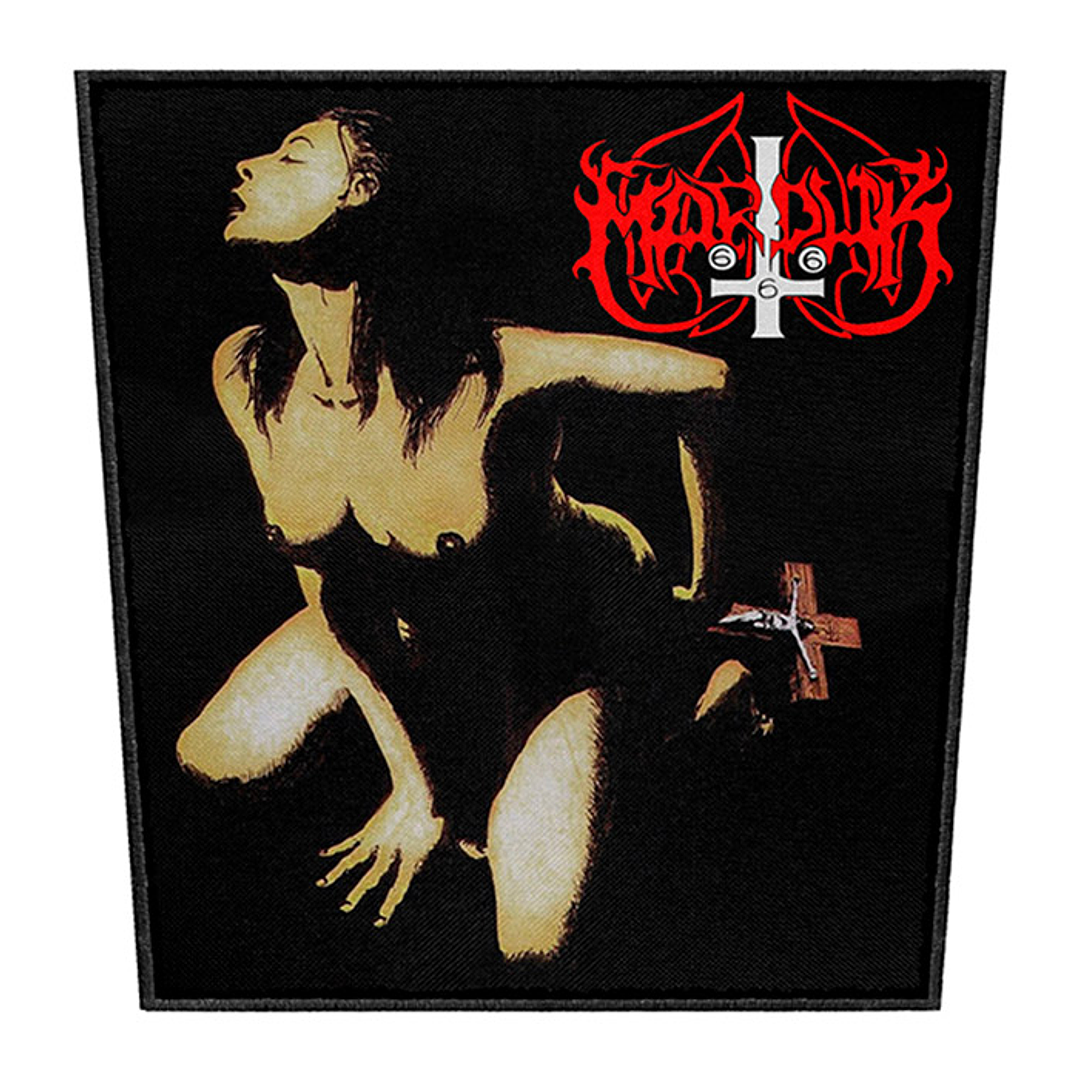 Marduk  espalderas 1