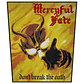 Mercyful fate espalderas - Miniatura 1