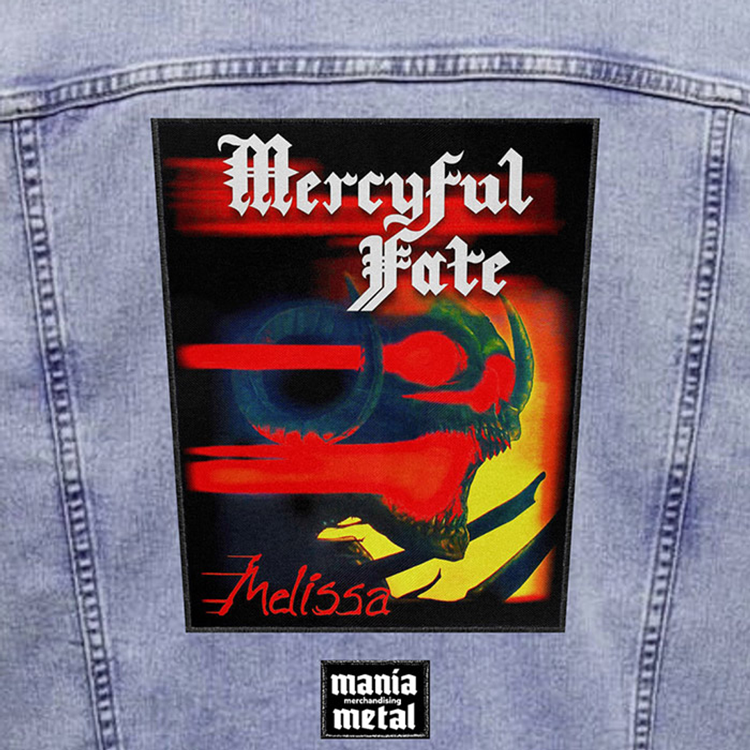Mercyful fate espalderas 4