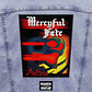 Mercyful fate espalderas - Miniatura 4