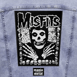 Misfits espalderas