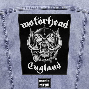 Motorhead espalderas