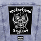 Motorhead espalderas - Miniatura 2