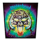 Motorhead espalderas - Miniatura 3