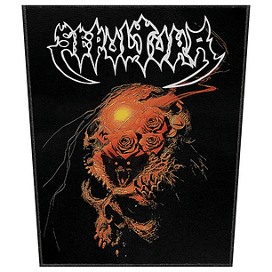 Sepultura espalderas