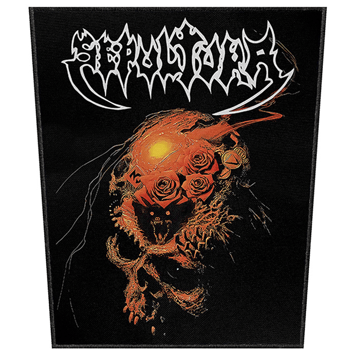 Sepultura espalderas 1