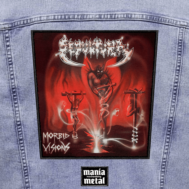 Sepultura espalderas 4